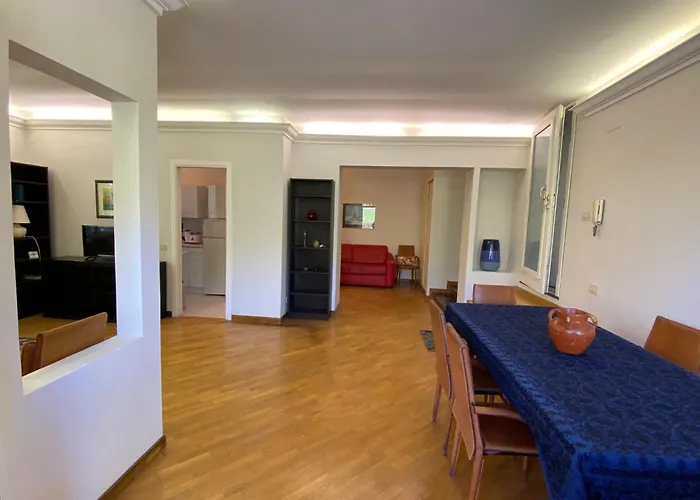 Camilluccia Dream Apartamento