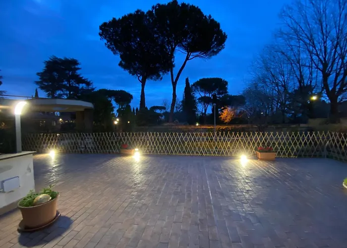 Camilluccia Dream Apartamento *