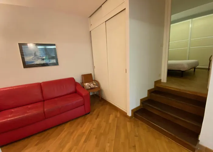 Apartamento Camilluccia Dream *
