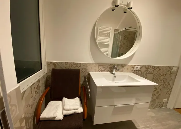 Apartamento Camilluccia Dream *