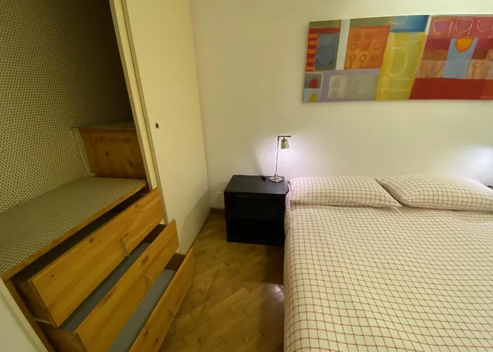 Camilluccia Dream Apartamento