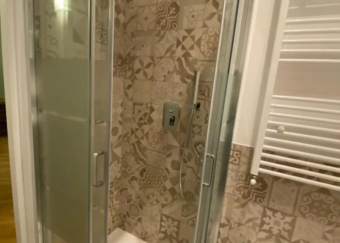 Camilluccia Dream Apartamento