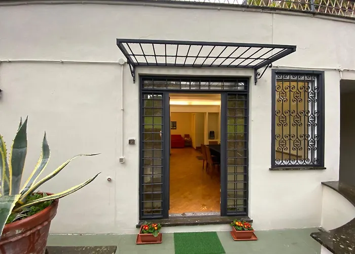 Camilluccia Dream Apartamento *