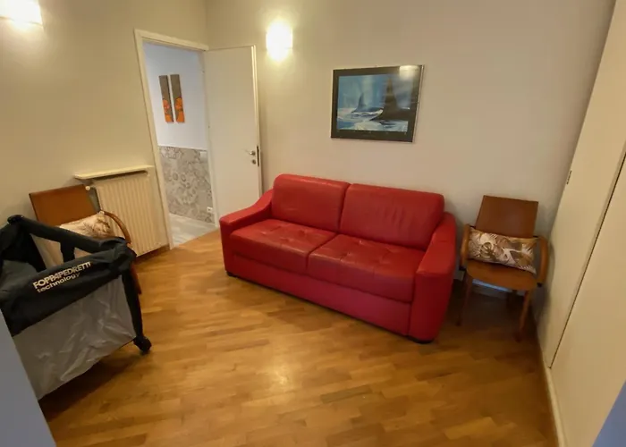Camilluccia Dream Apartamento Roma