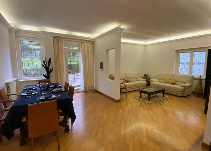 Camilluccia Dream Apartamento