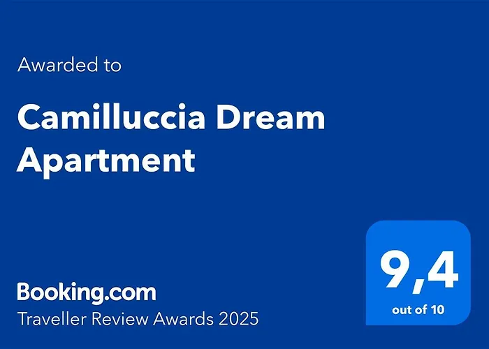 Camilluccia Dream * Roma